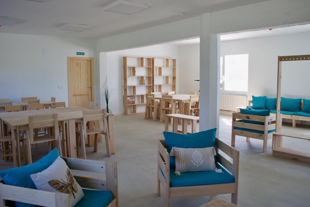 Entheos Hostel Lerin Exterior photo